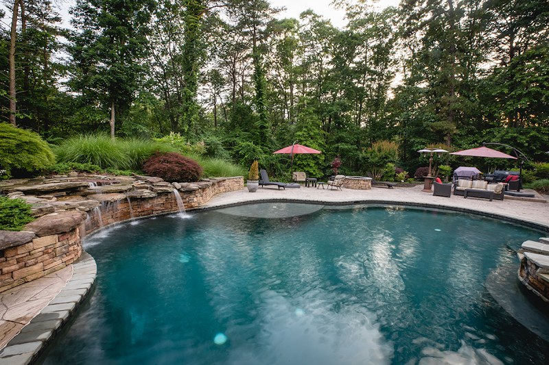 Tranquility Woods LLC - Photo 4