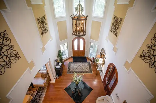 Tranquility Woods LLC - interior photo