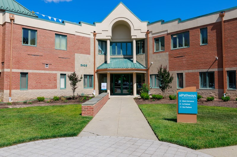 Luminis Health Pathways - Photo 6
