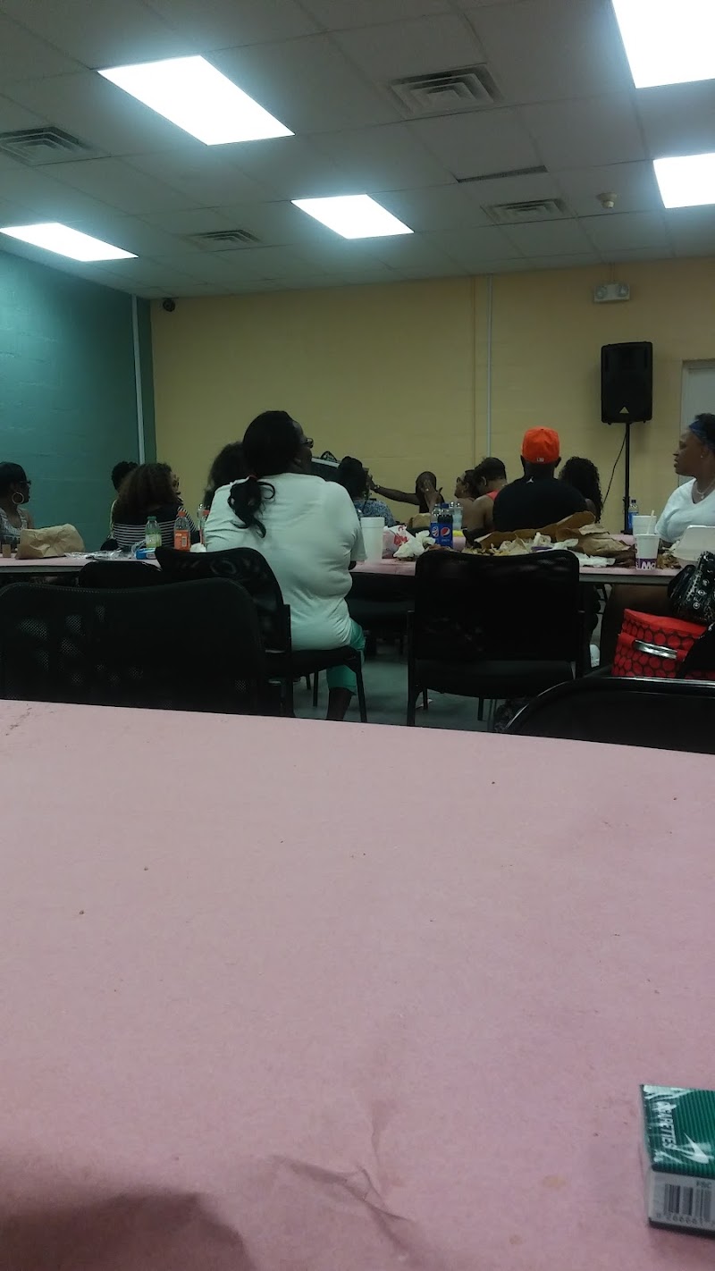 Maryland Community Health Initiatives - Photo 4