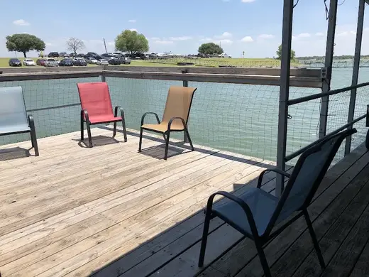 Harbour House facility photo