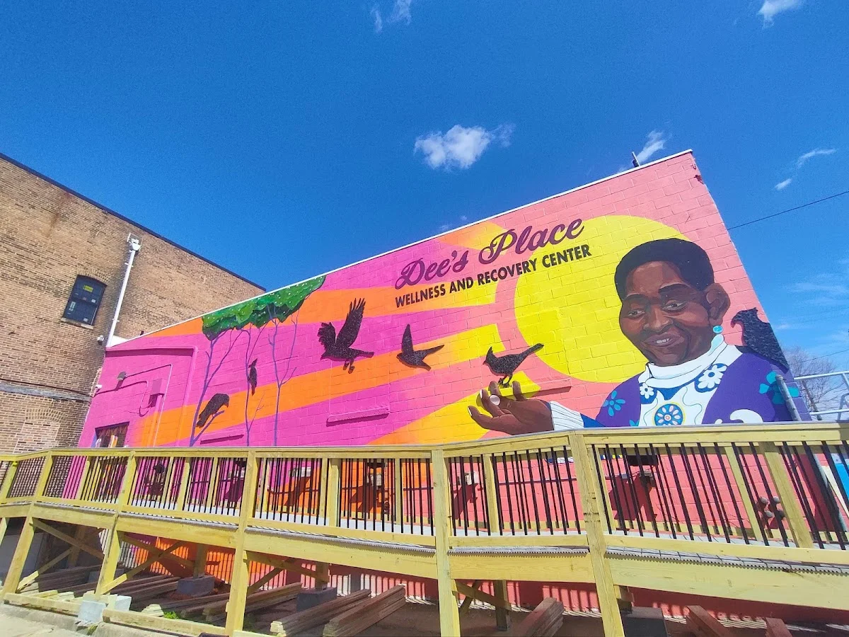 Dee's Place Wellness & Recovery Center