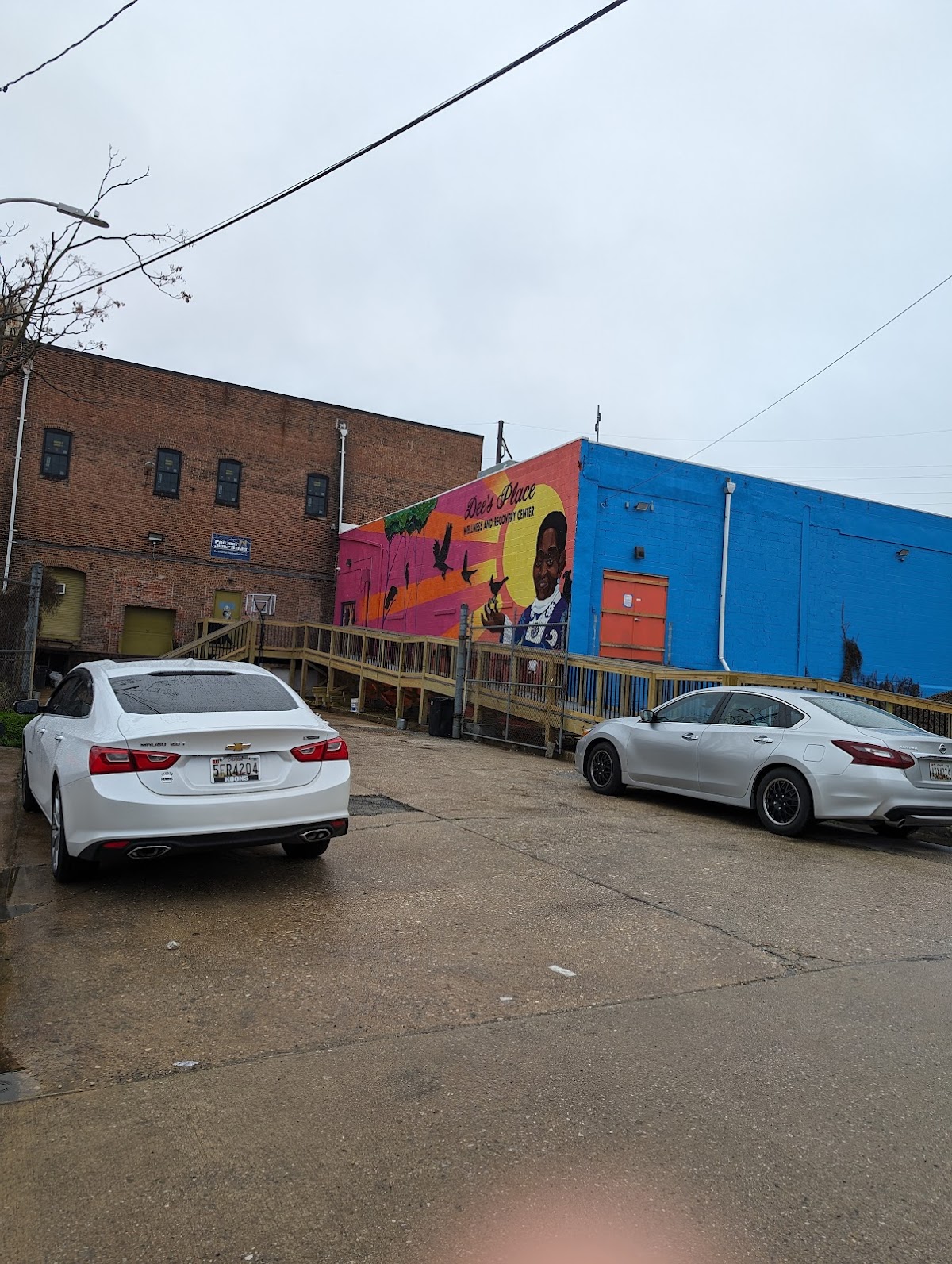 Dee's Place Wellness & Recovery Center - Photo 6