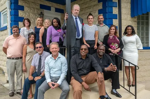 One Promise Counseling &amp;amp; DUI Education facility photo