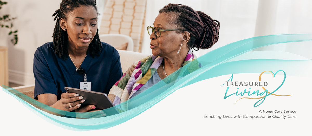 A Treasured Living Home Care