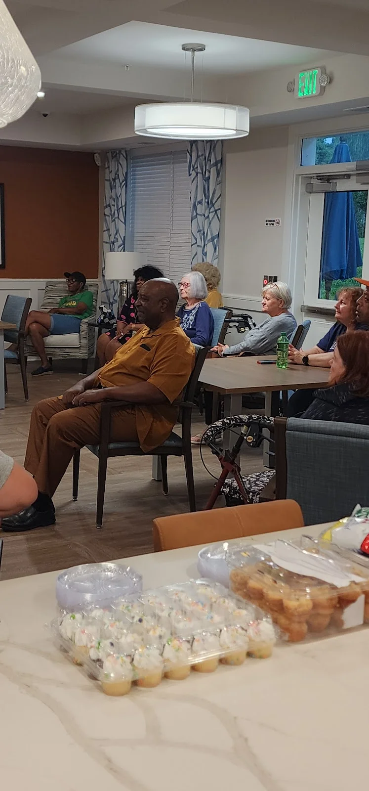 A Treasured Living Home Care - Photo 2