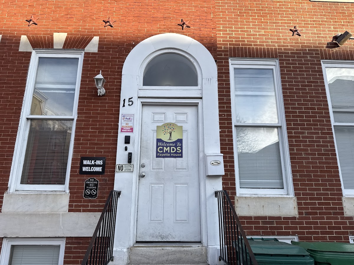 CMDS Residential Fayette House - Photo 2