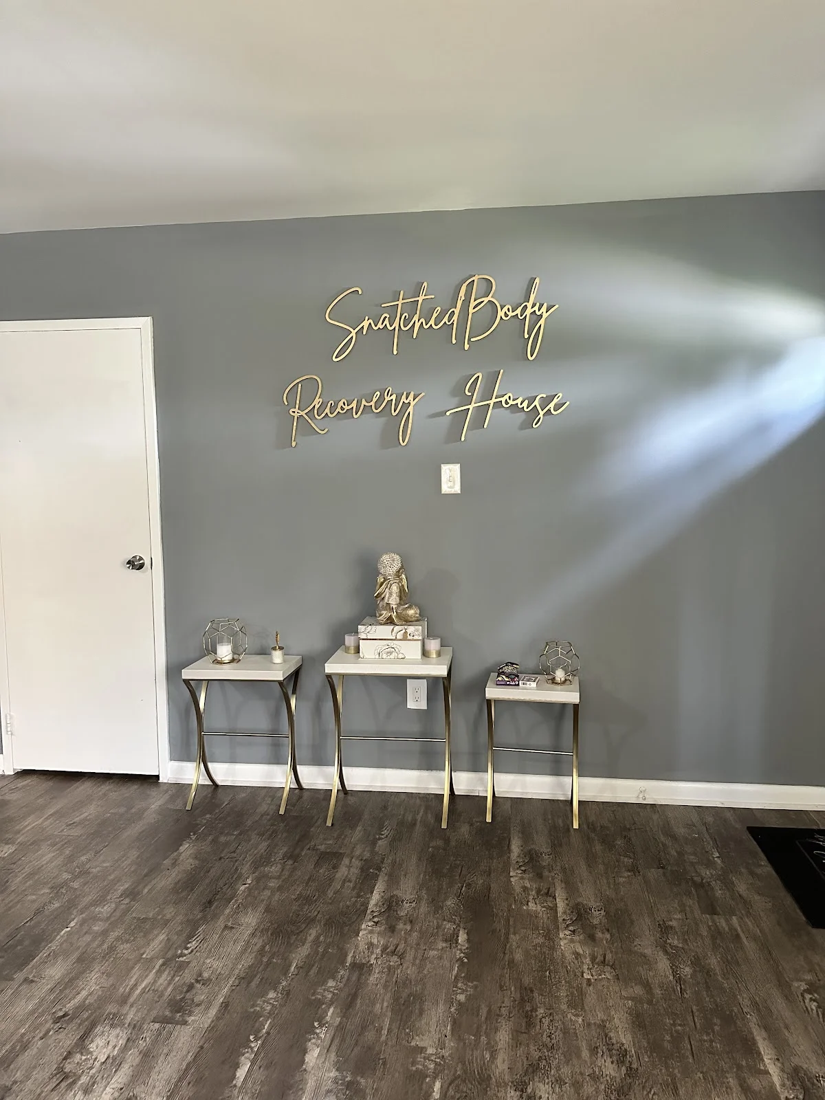 Snatched Body Recovery House - Photo 3