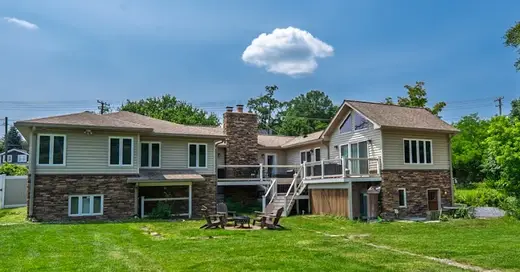Bay Homes Sober Living facility photo