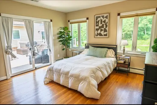 Bay Homes Sober Living - interior photo