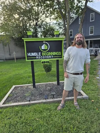Humble Beginnings Recovery - interior photo