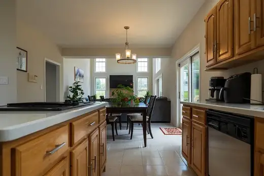 Women's Sober Living- Severn Home - interior photo