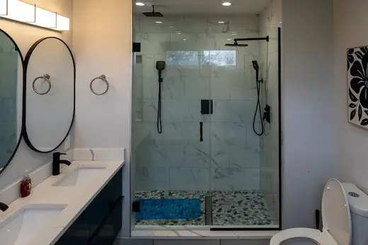 Female Sober Living- Bay Homes - interior photo