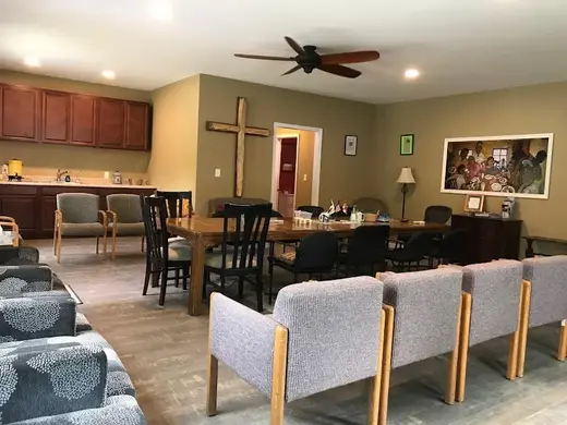 The Way Homes facility photo
