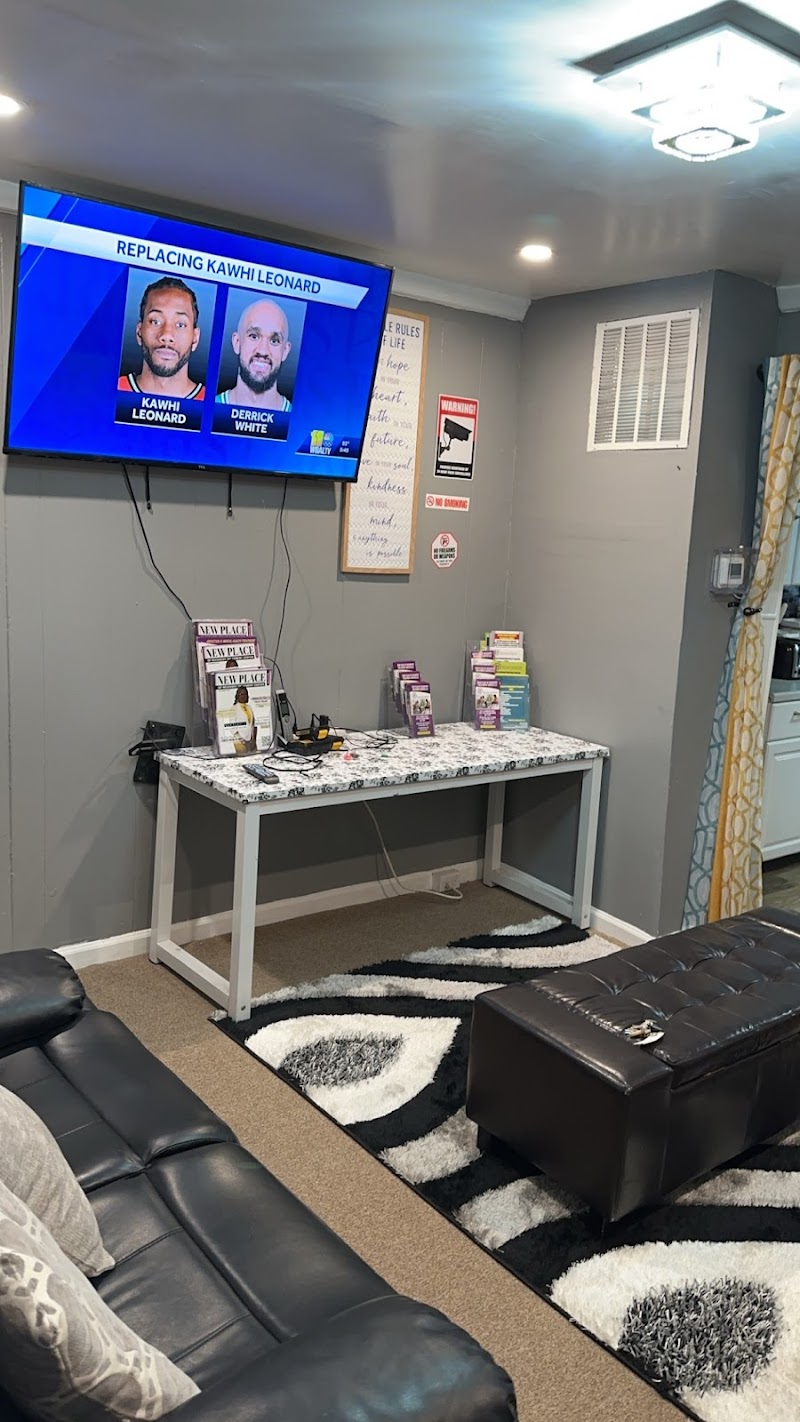 New Place of Recovery Treatment Center - Photo 2