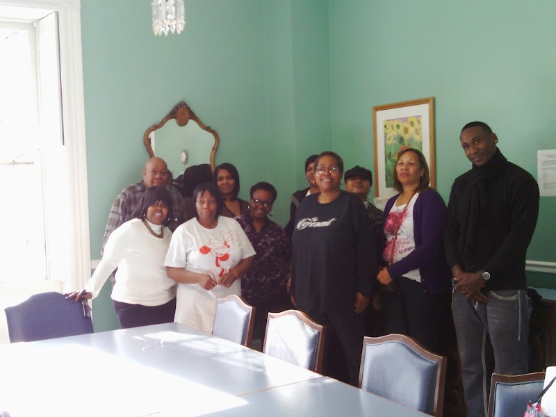 My Sister's Place Lodge - Photo 1