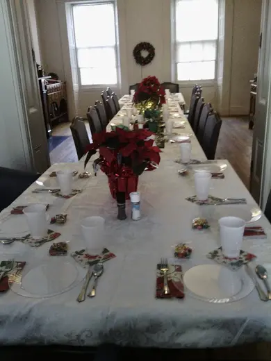 My Sister&amp;#039;s Place Lodge facility photo