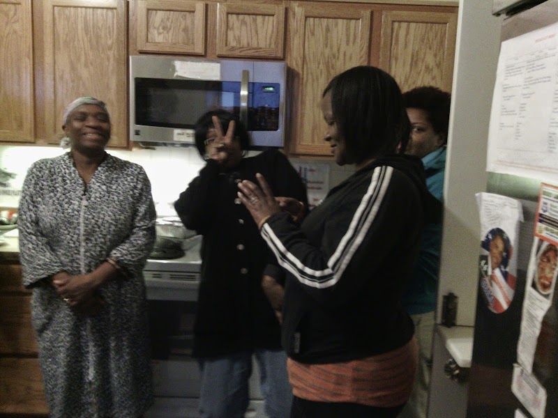 My Sister's Place Lodge - Photo 3