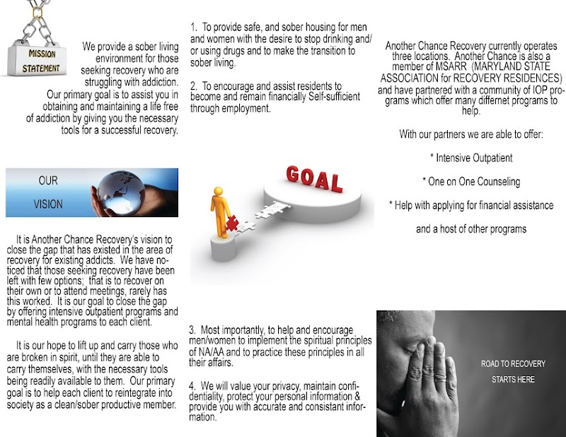 Another Chance Recovery - Photo 3