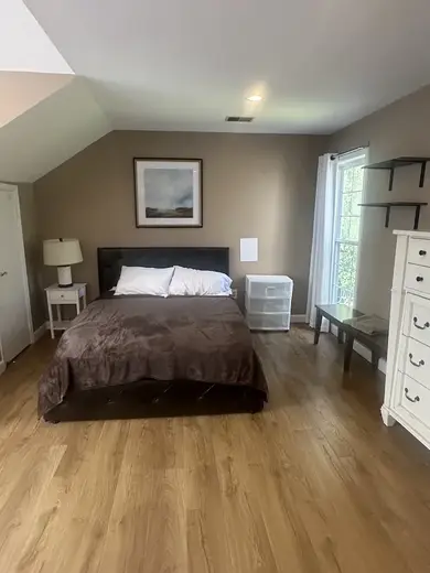 Severn Home- Sober Living - interior photo