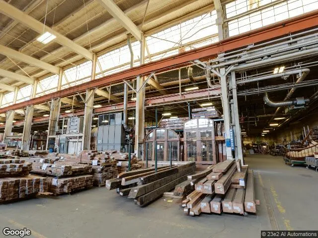 Second Chance Inc. - Photo 6