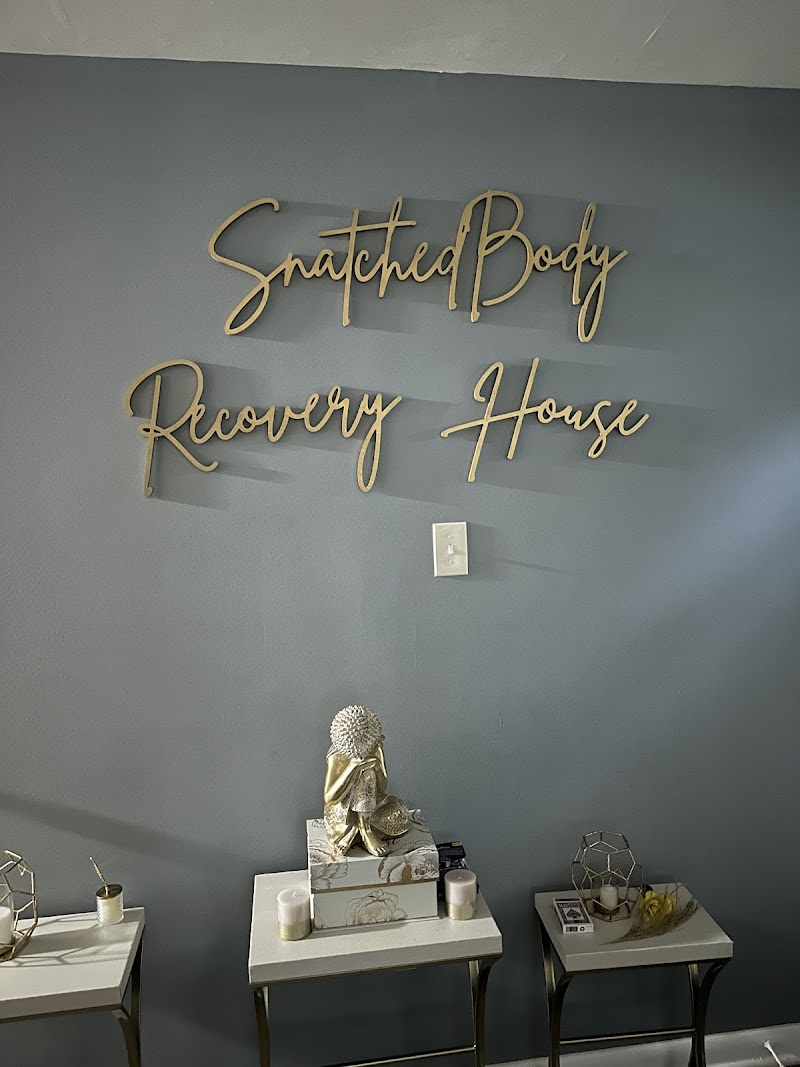 Snatched Body Recovery House - Photo 1