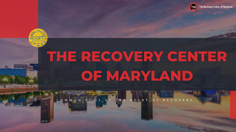 Recovery Center of Maryland, LLC - Photo 1