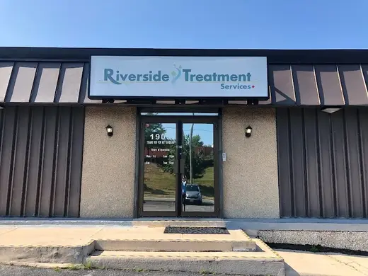 Riverside Treatment Services Lansdowne facility photo