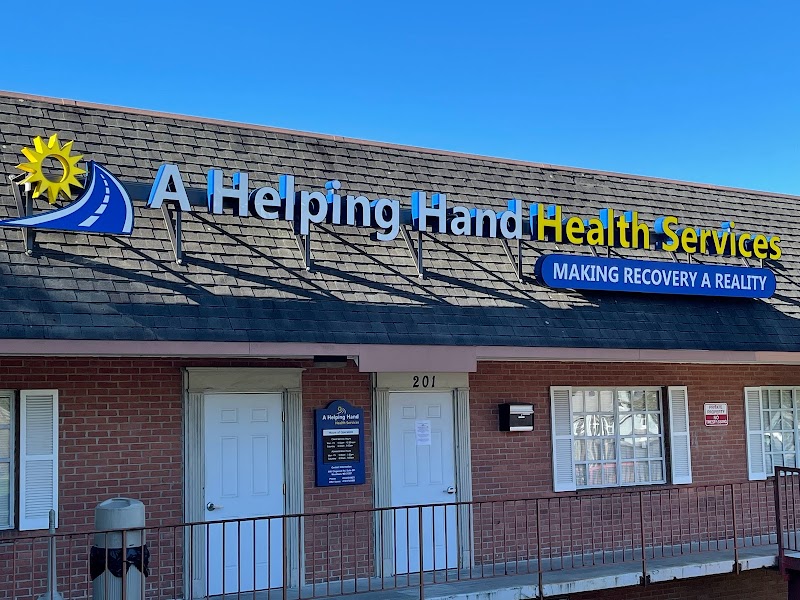 A Helping Hand | Suboxone Clinic | Methadone Clinic - Photo 3
