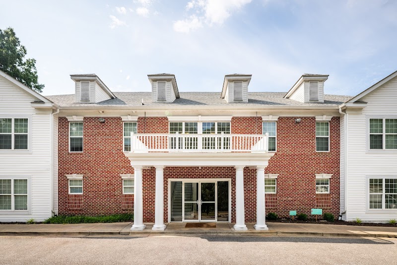 Avenues Recovery Center at Prince Frederick - Photo 1