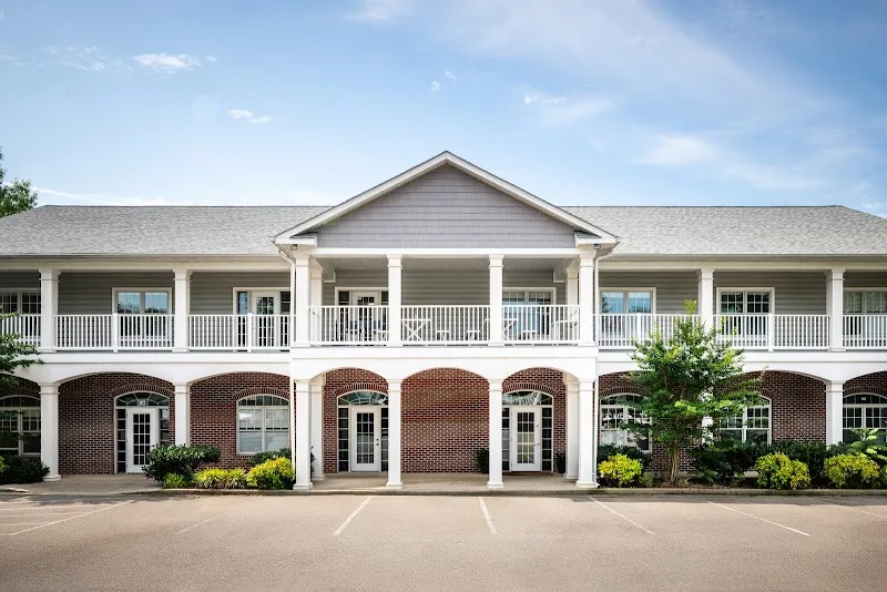 Avenues Recovery Center at Prince Frederick - Photo 2