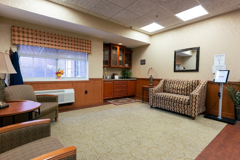 Advanced Rehab - Photo 1