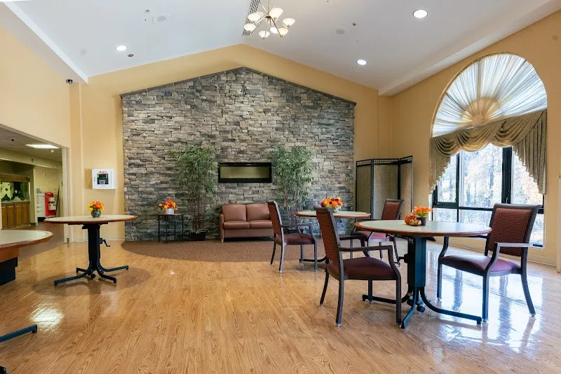 Advanced Rehab - Photo 2