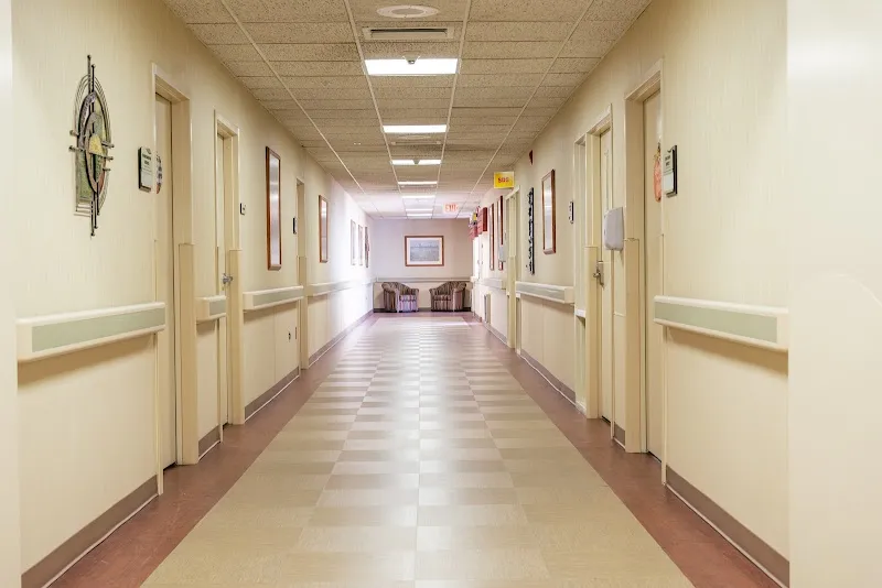 Advanced Rehab - Photo 5