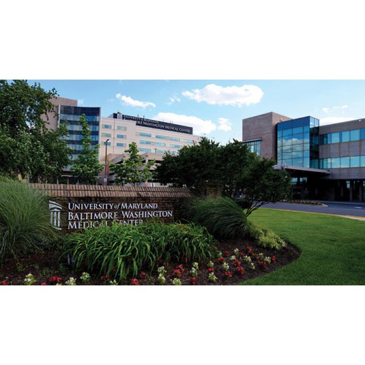 UM Baltimore Washington Medical Center Rehabilitation Services - Photo 2