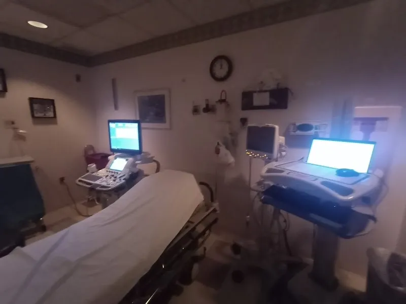 Ascension Saint Agnes Hospital Rehabilitation Services - Photo 2