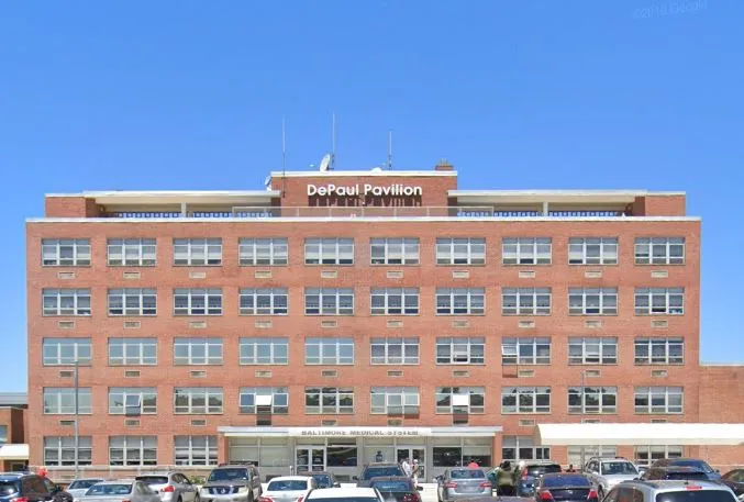 Ascension Saint Agnes Hospital Rehabilitation Services - Photo 3