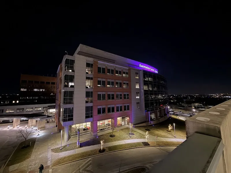 Ascension Saint Agnes Hospital Rehabilitation Services - Photo 4