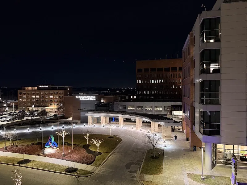 Ascension Saint Agnes Hospital Rehabilitation Services - Photo 5