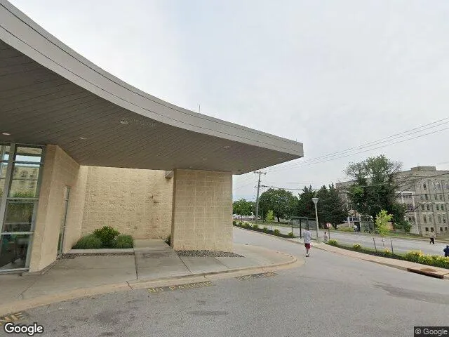 Ascension Saint Agnes Hospital Rehabilitation Services - Photo 6