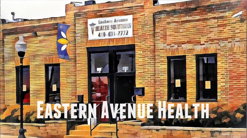 Eastern Avenue Health Solutions - Photo 1