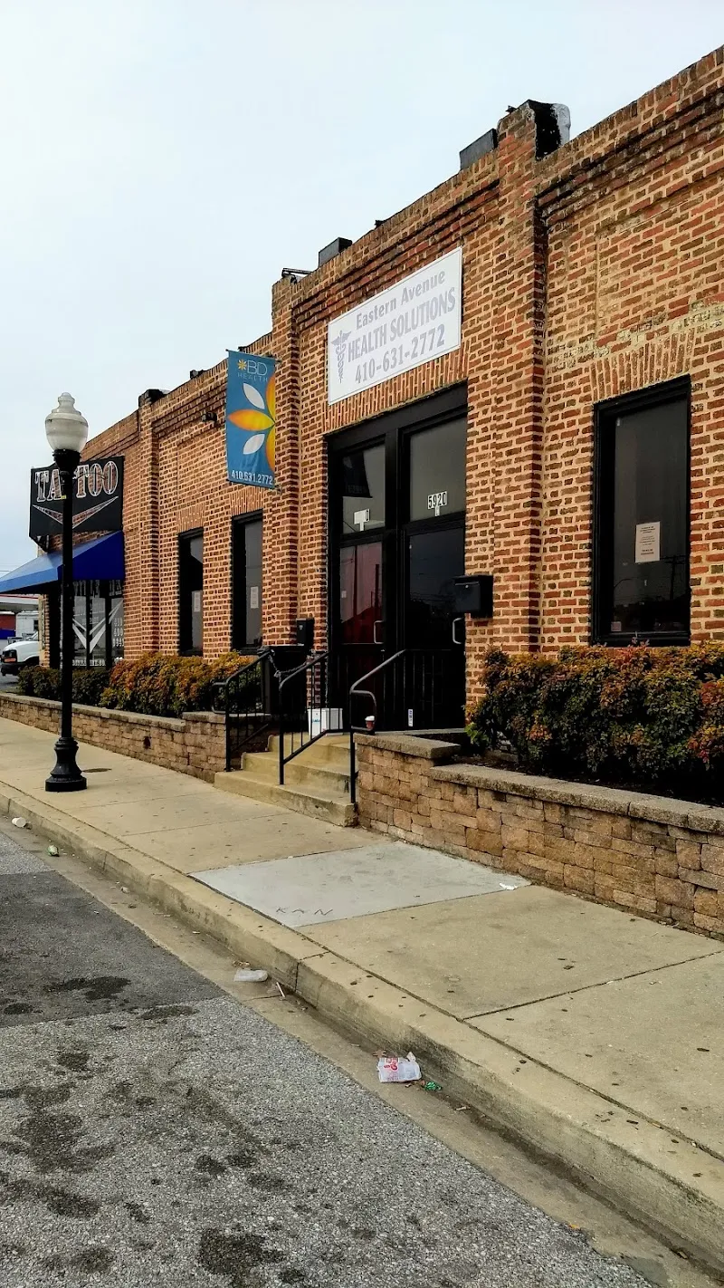 Eastern Avenue Health Solutions - Photo 4