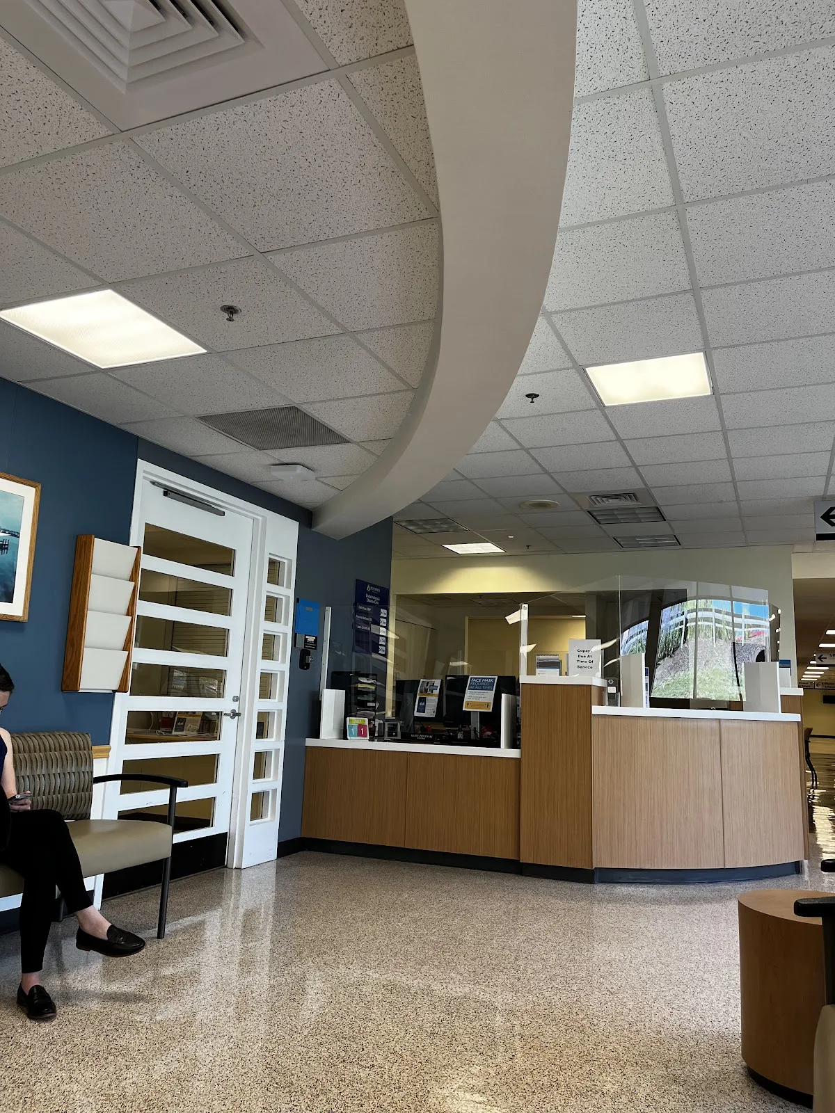 Johns Hopkins Physical Medicine and Rehabilitation