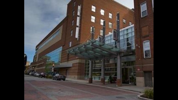 UM Midtown Campus Rehabilitation Services - Photo 1