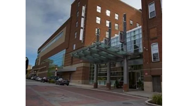 UM Midtown Campus Rehabilitation Services