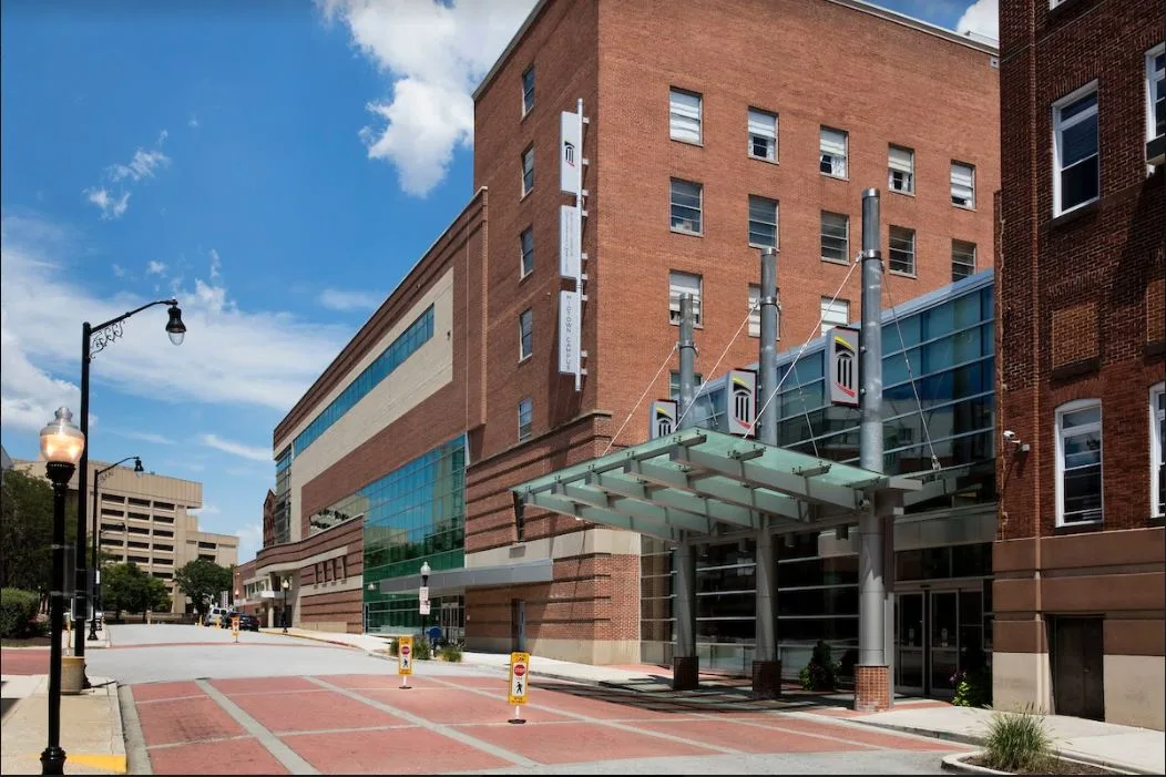 UM Midtown Campus Rehabilitation Services - Photo 2