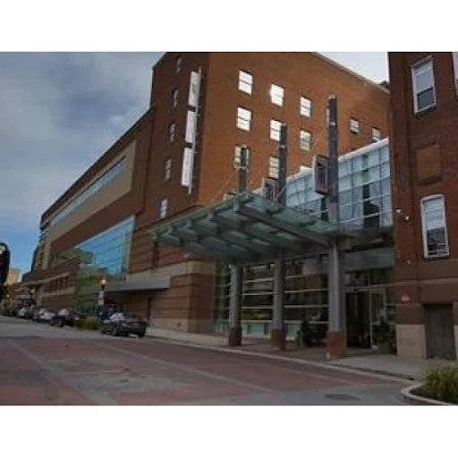 UM Midtown Campus Rehabilitation Services - Photo 3