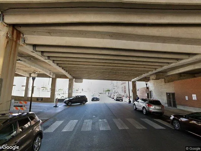 UM Midtown Campus Rehabilitation Services - interior photo