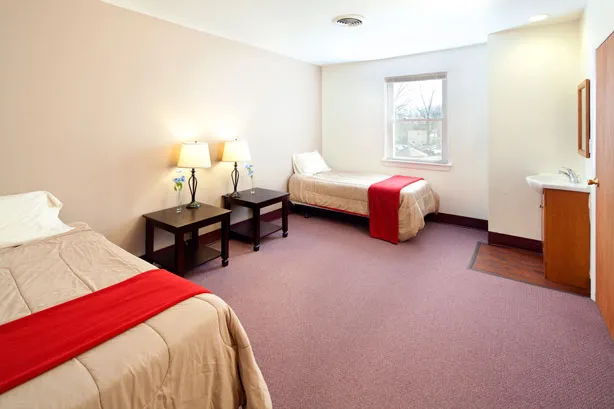 Phoenix Recovery Center