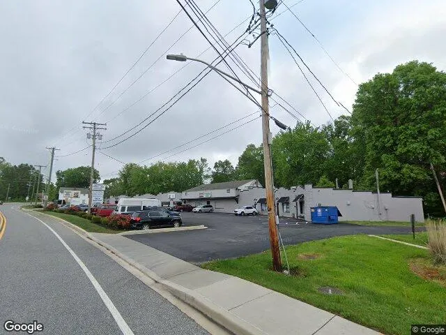 Phoenix Recovery Center - interior photo